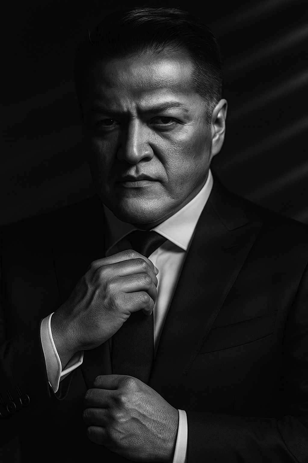 Edgar, Programador en Brain GM