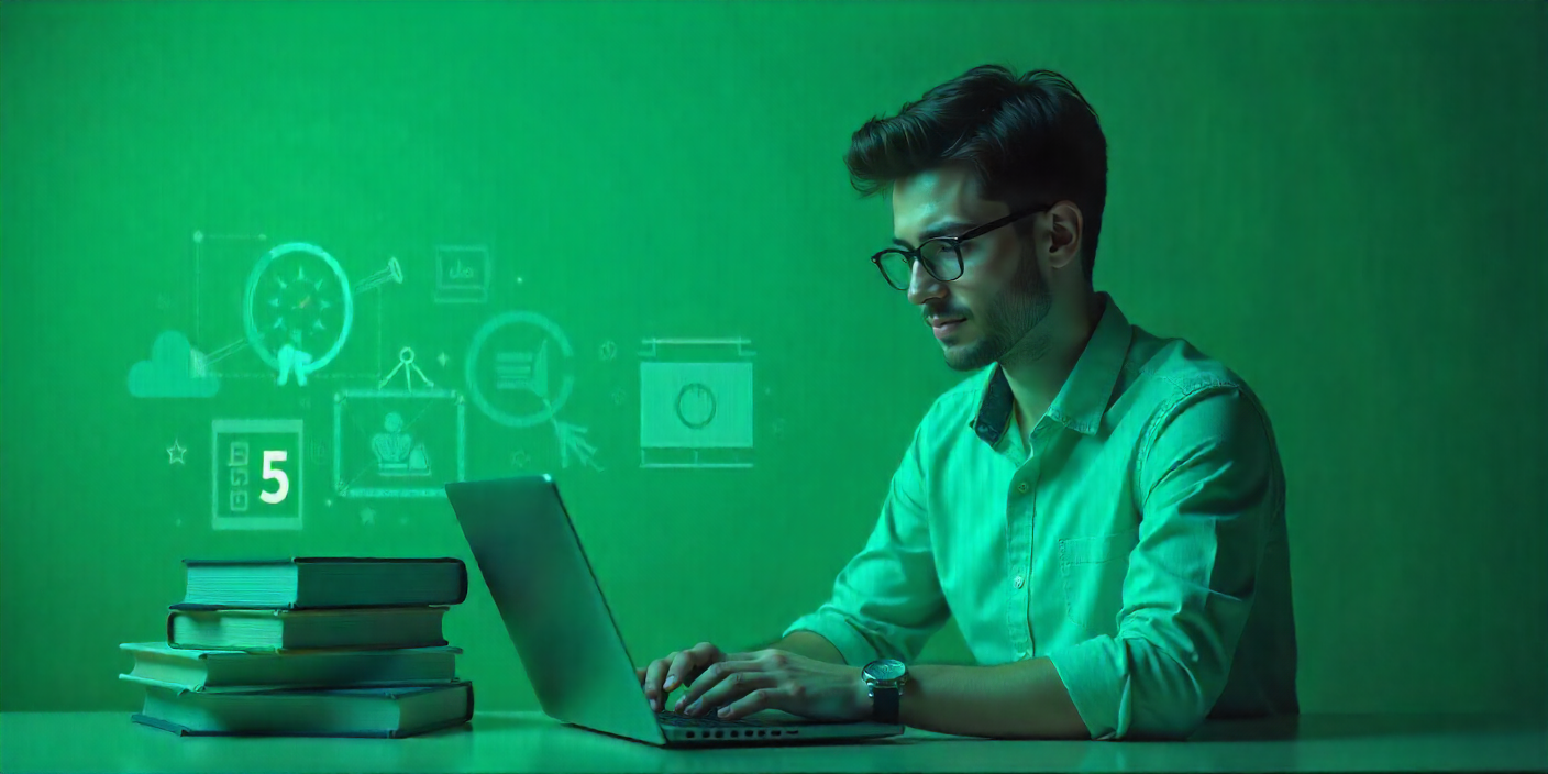 E-learning
