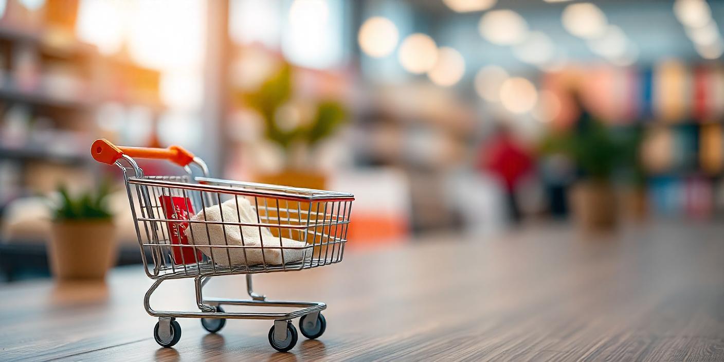 Ecommerce
