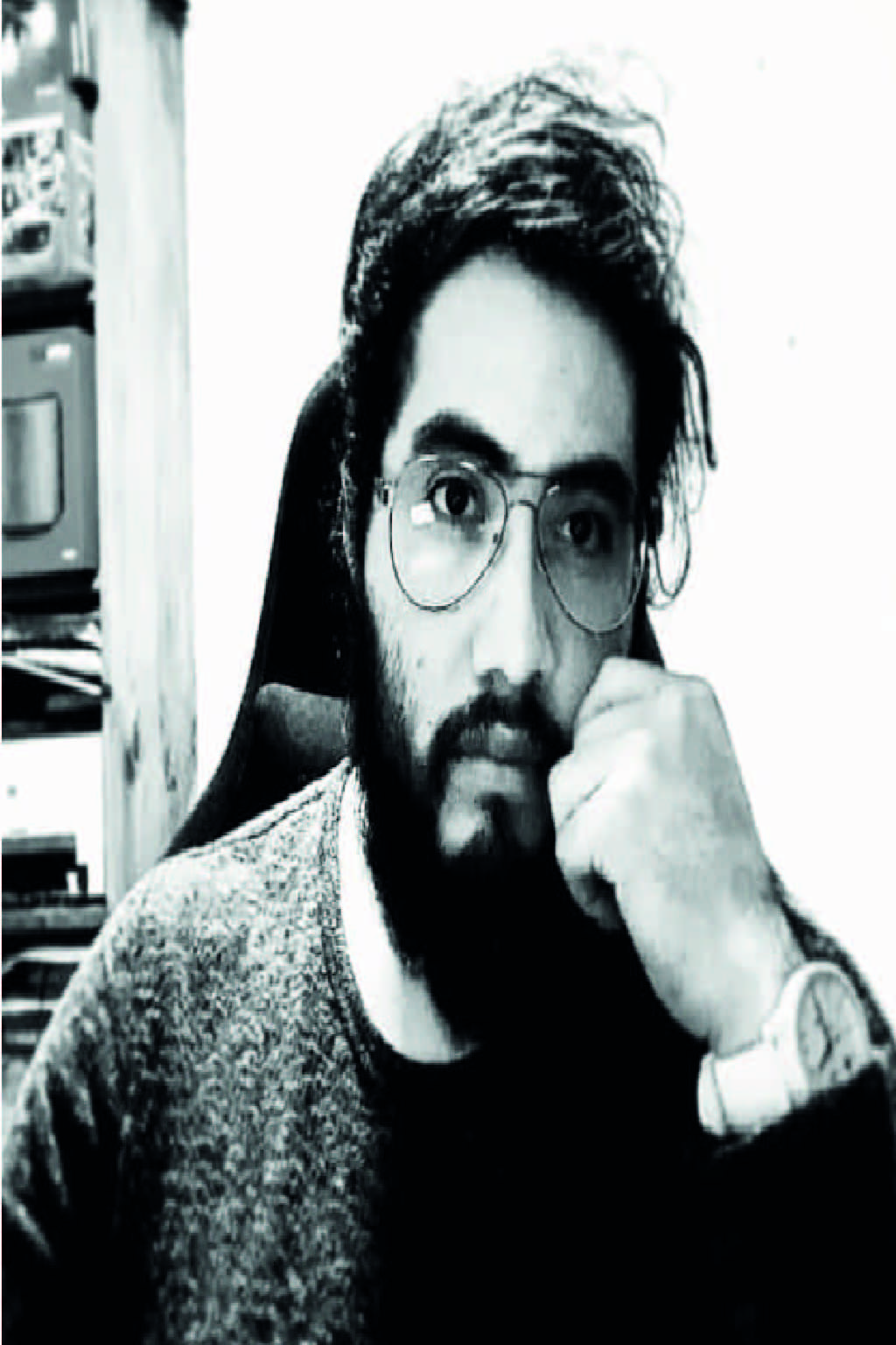 Alexander, Desarrollador Master en Brain GM